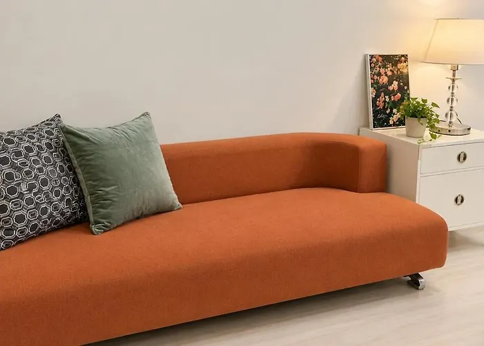 Appartement Station *