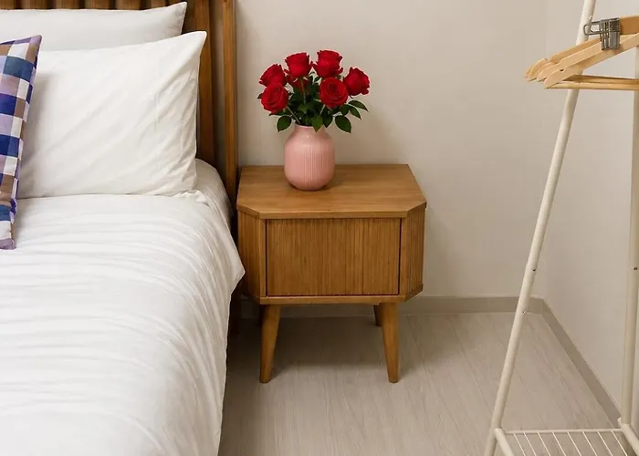 Appartement Station *