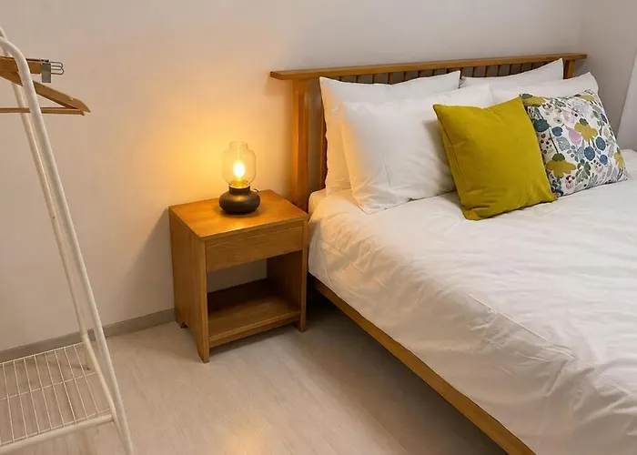 Station Appartement *