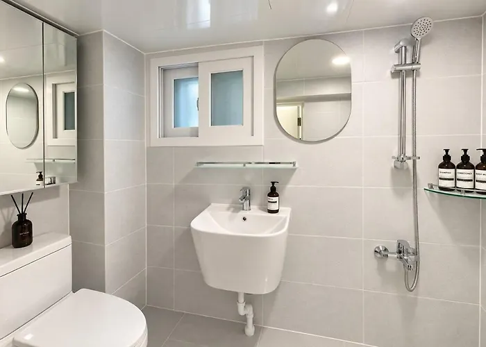 Appartement Station