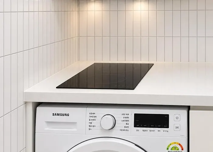 Appartement Station *