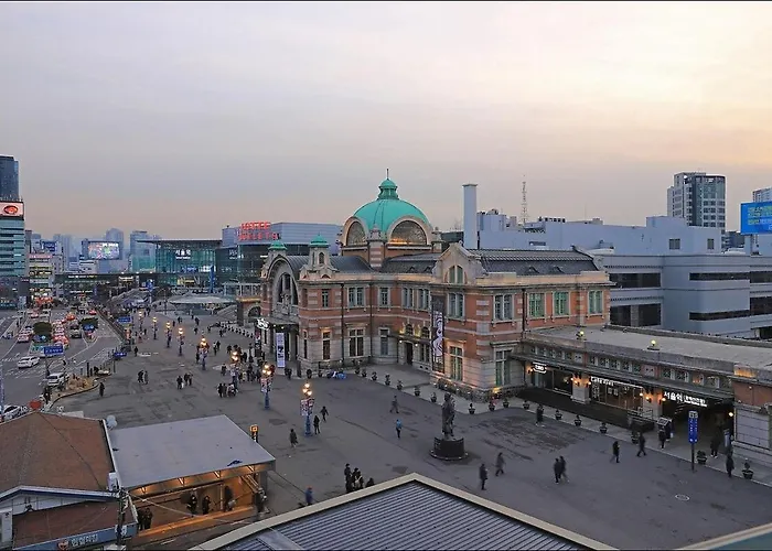 서울역 아파트
